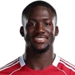 I. Konaté