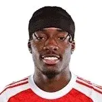 N. Madueke