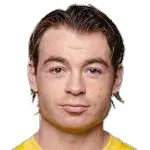 باتريك بيرغ