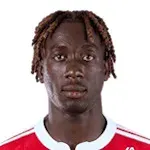 M. Coulibaly