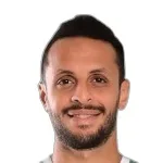 Omar El Wahsh