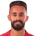 Ahmed Abdel Rahman Zola