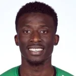 A. Kanté