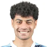 Abdel Rahman Magdi