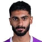 موهاميد البالوشي