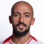Ahmed Benali