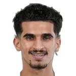 Abdullah Al Anazi