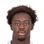 P. Nuamah
