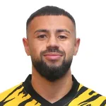باولو فيرنانديس كانتين