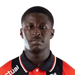 A. Doumbouya
