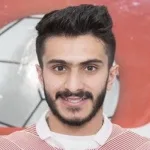 Abdullah Almuqrin