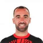 سيرخي داردير موي