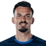 ميرغيم بيريشا