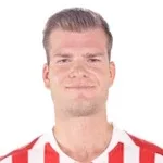 Alexander Sørloth
