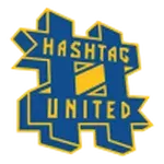 Hashtag United