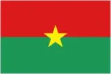 Burkina Faso